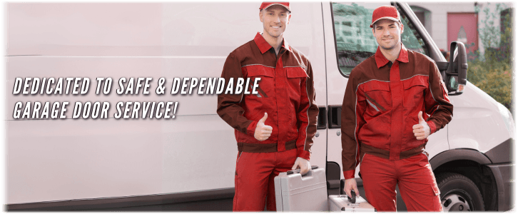 About Apex Garage Doors